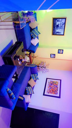 Air Avenue Luxury apartment